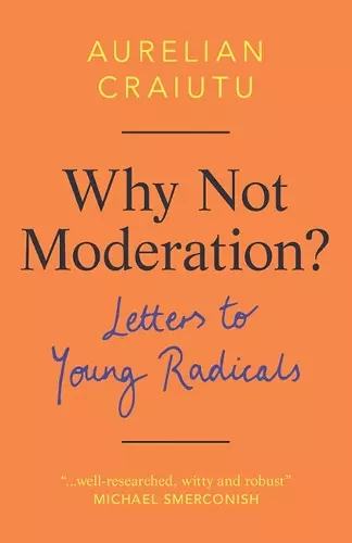 Why Not Moderation? cover