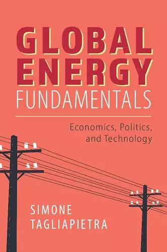 Global Energy Fundamentals cover