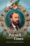 Parnell and his Times cover