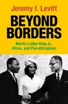 Beyond Borders cover
