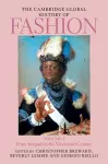 The Cambridge Global History of Fashion: Volume 1 cover