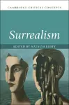 Surrealism cover