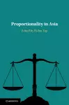 Proportionality in Asia cover