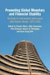 Promoting Global Monetary and Financial Stability cover