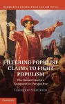 Filtering Populist Claims to Fight Populism cover