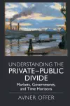 Understanding the Private–Public Divide cover