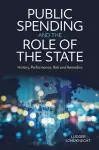 Public Spending and the Role of the State cover