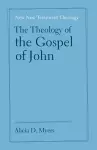 The Theology of the Gospel of John cover