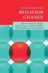 The Handbook of Behavior Change cover