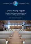 Demanding Rights cover