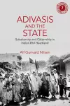 Adivasis and the State cover