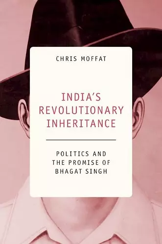 India's Revolutionary Inheritance cover