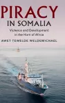 Piracy in Somalia cover