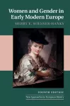 Women and Gender in Early Modern Europe cover