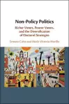 Non-Policy Politics cover