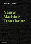 Neural Machine Translation cover