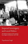 Imperial Sovereignty and Local Politics cover