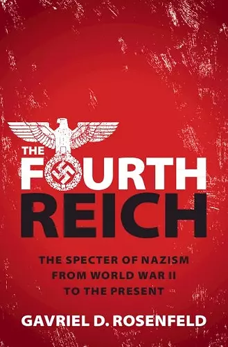 The Fourth Reich cover