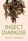 Insect Diapause cover