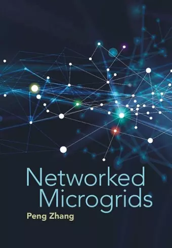 Networked Microgrids cover