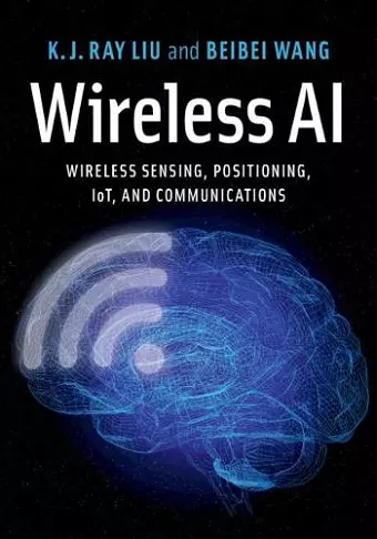 Wireless AI cover