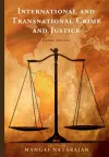 International and Transnational Crime and Justice cover