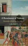 A Renaissance of Violence cover