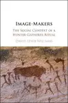 Image-Makers cover