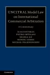 UNCITRAL Model Law on International Commercial Arbitration cover