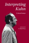 Interpreting Kuhn cover