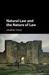Natural Law and the Nature of Law cover