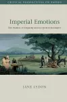 Imperial Emotions cover