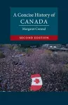 A Concise History of Canada cover