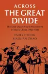 Across the Great Divide cover