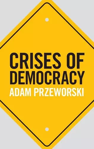 Crises of Democracy cover