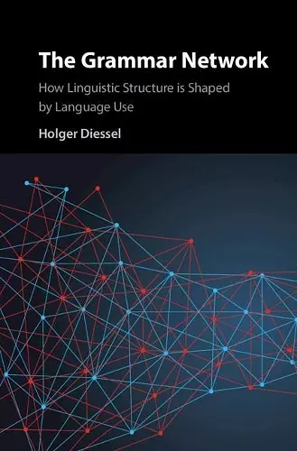 The Grammar Network cover