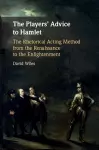 The Players' Advice to Hamlet cover