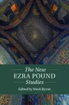 The New Ezra Pound Studies cover