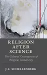 Religion after Science cover