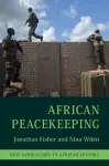 African Peacekeeping cover