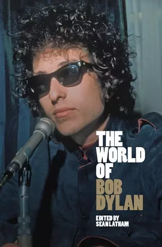 The World of Bob Dylan cover