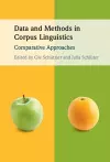 Data and Methods in Corpus Linguistics cover