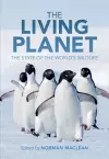 The Living Planet cover