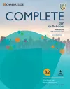 Complete Key for Schools Workbook without Answers with Audio Download cover