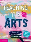 Teaching the Arts cover