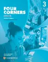 Four Corners Level 3 Teacher’s Edition with Complete Assessment Program cover