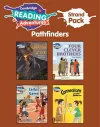 Cambridge Reading Adventures Pathfinders Strand Pack cover