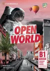 Open World Preliminary Workbook without Answers with Audio Download cover