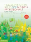 Communication Skills for Business Professionals cover