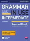 Grammar in Use Intermediate Student's Book with Answers and Interactive eBook cover
